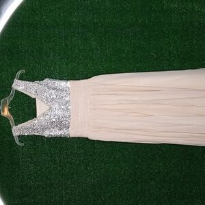 Elegent. Wedding dress